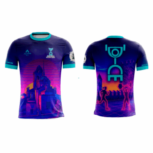 Camiseta Corta Do-Ce ECO