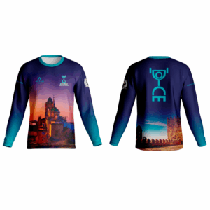 Camiseta Manga Larga Do-Ce ECO