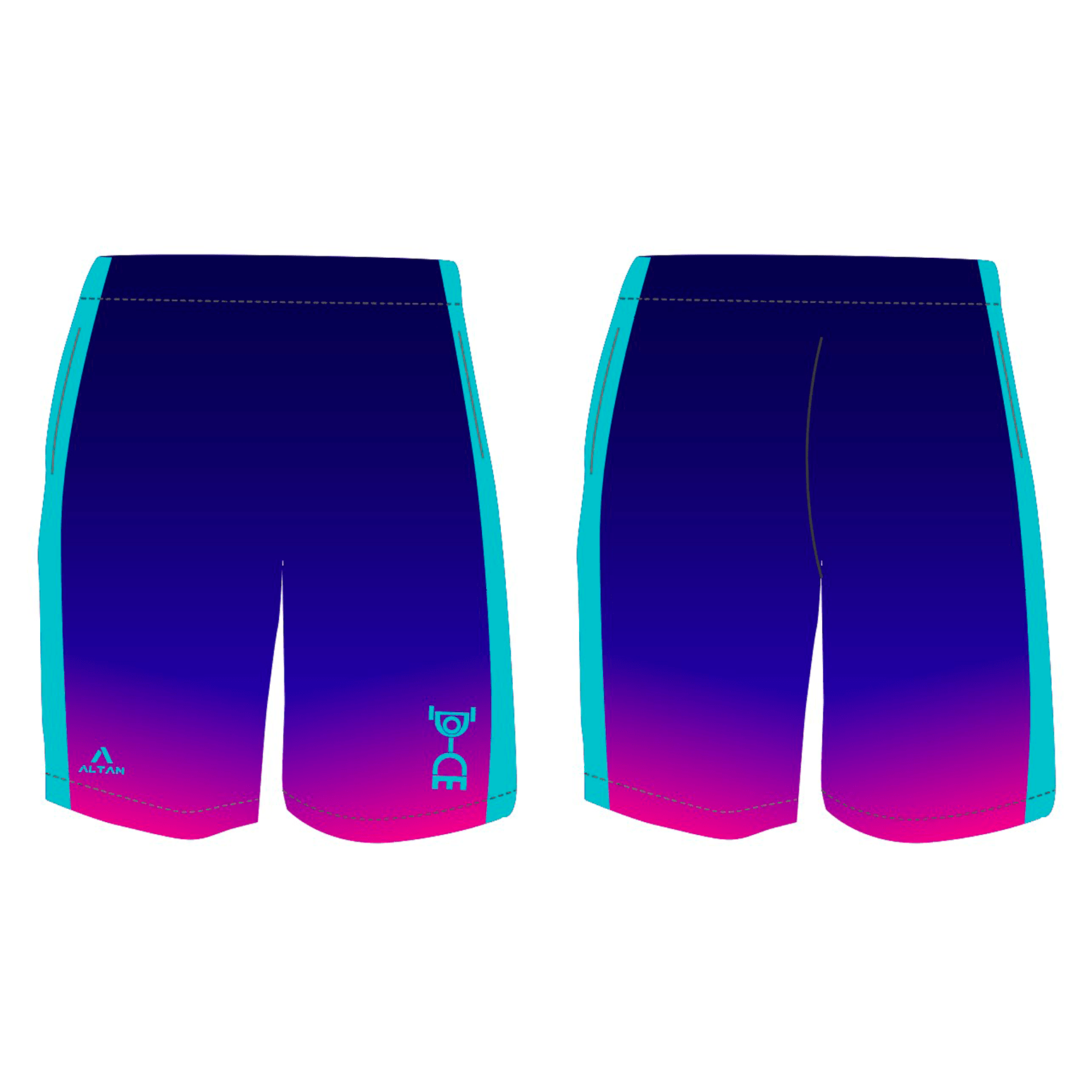 Malla Corta Do-Ce ECO