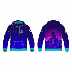 Sudadera con Capucha Do-Ce ECO