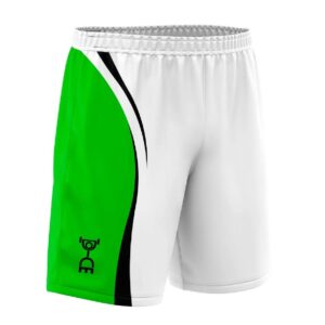 Pantalón corto deportivo